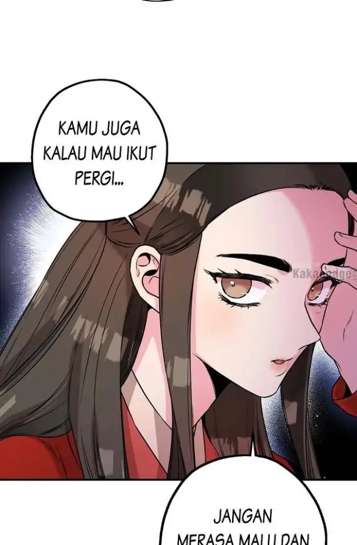 Baca The Strongest Villainess - Chapter 33 halaman 70