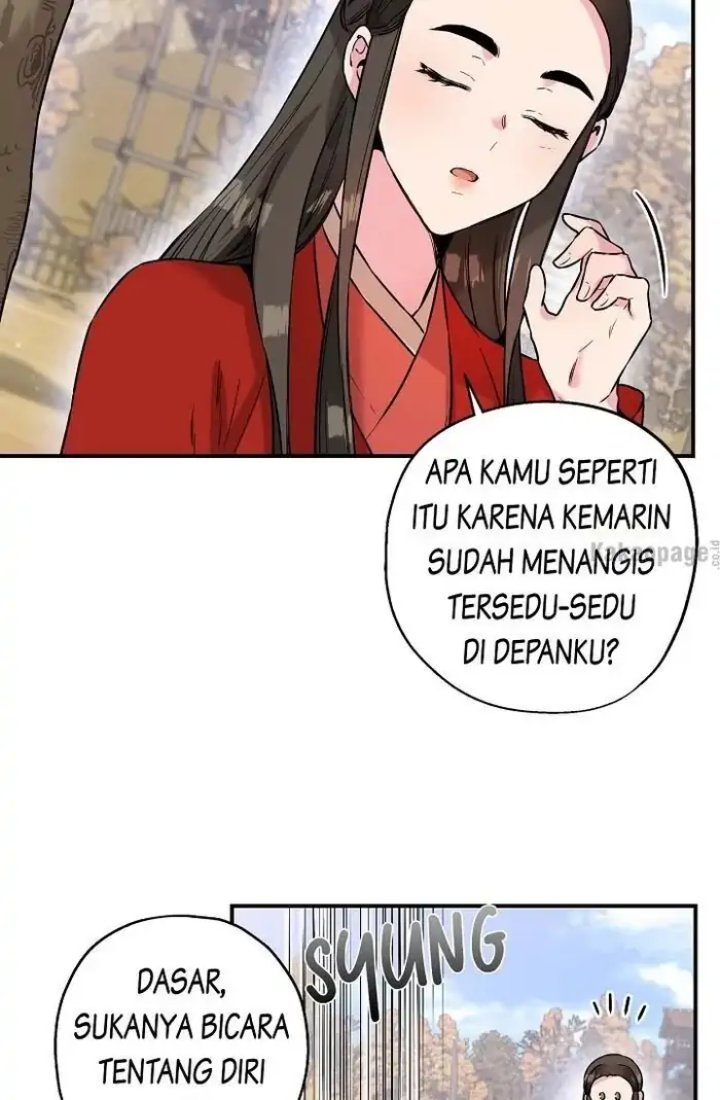 Baca The Strongest Villainess - Chapter 33 halaman 72