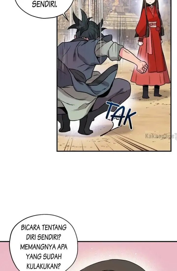 Baca The Strongest Villainess - Chapter 33 halaman 73