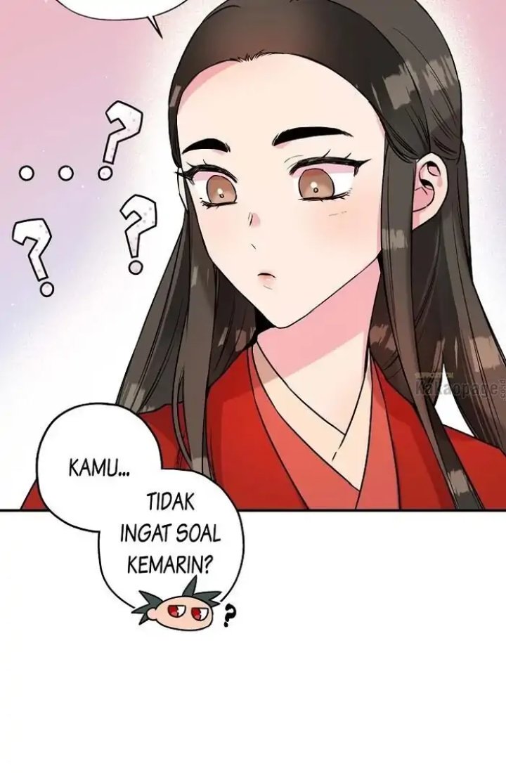 Baca The Strongest Villainess - Chapter 33 halaman 74