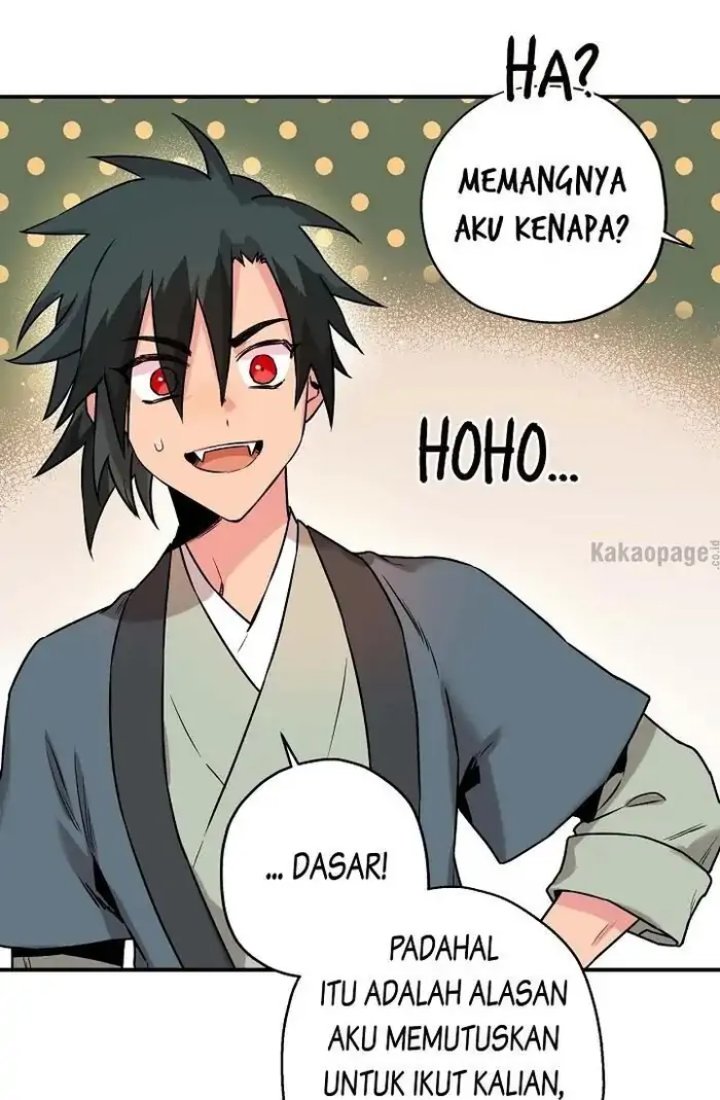 Baca The Strongest Villainess - Chapter 33 halaman 75