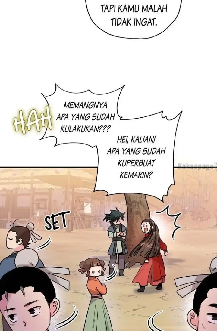 Baca The Strongest Villainess - Chapter 33 halaman 76