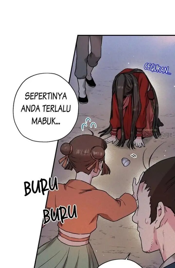 Baca The Strongest Villainess - Chapter 33 halaman 79