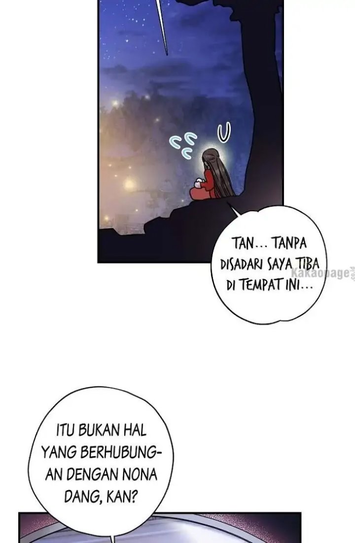 Baca The Strongest Villainess - Chapter 33 halaman 8