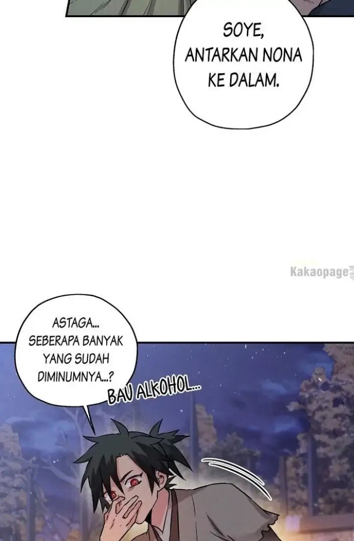 Baca The Strongest Villainess - Chapter 33 halaman 80