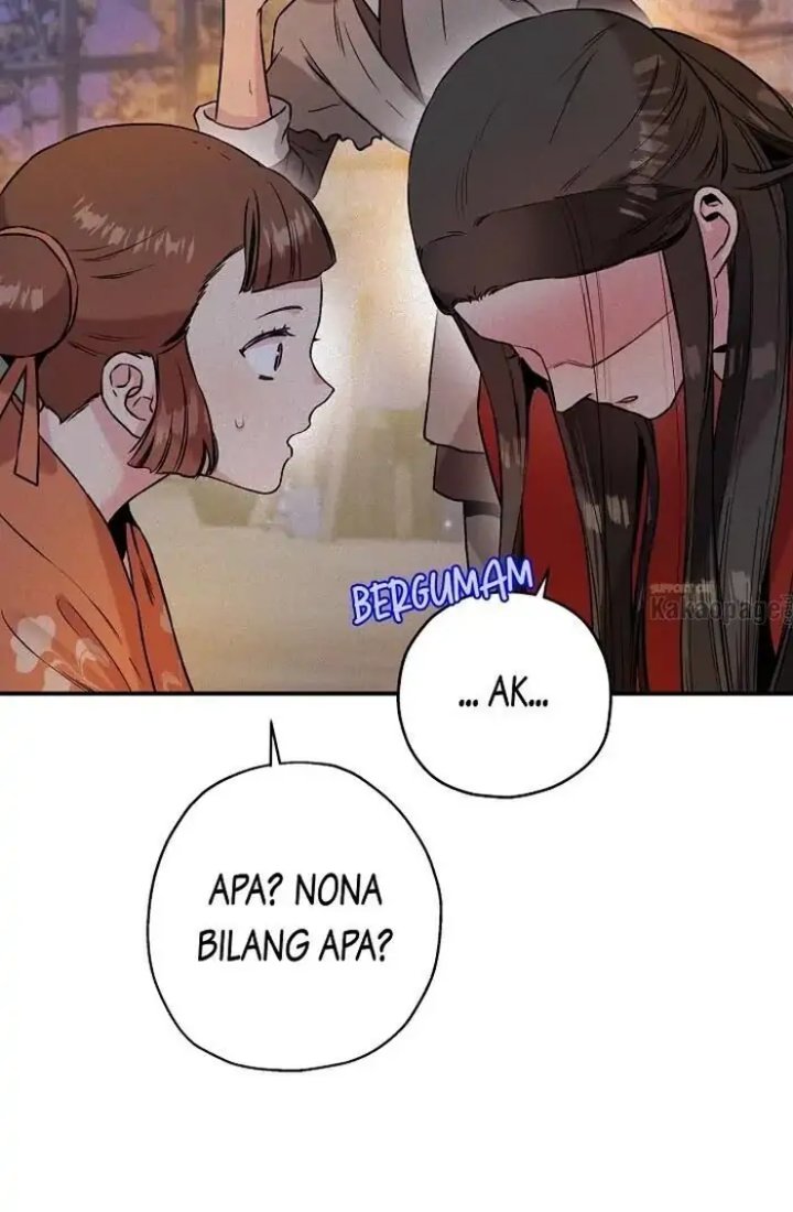 Baca The Strongest Villainess - Chapter 33 halaman 81