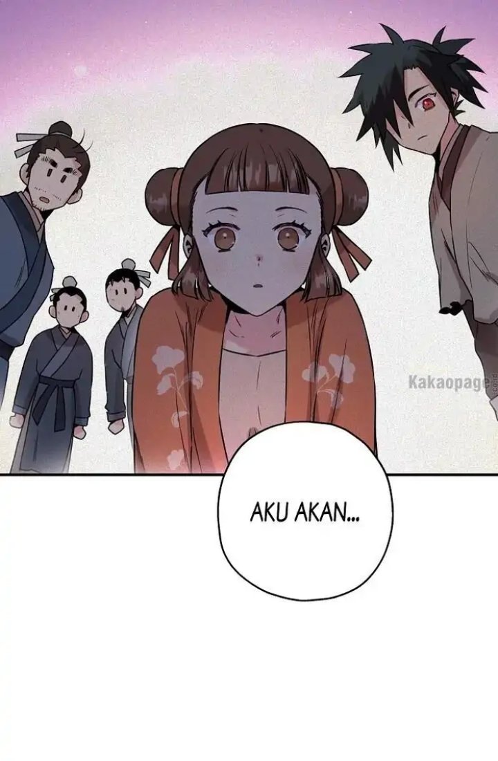 Baca The Strongest Villainess - Chapter 33 halaman 83