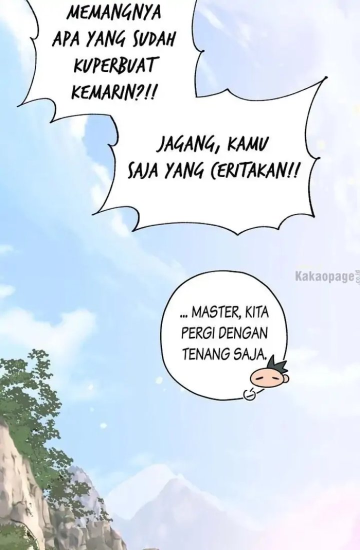 Baca The Strongest Villainess - Chapter 33 halaman 87