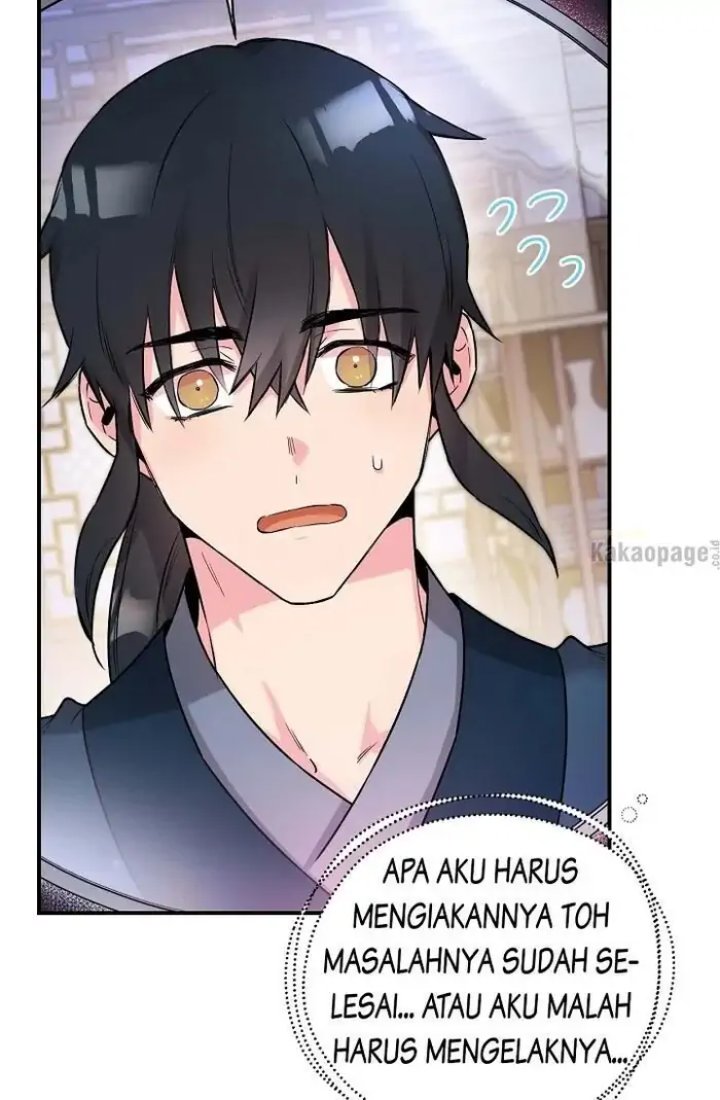 Baca The Strongest Villainess - Chapter 33 halaman 9