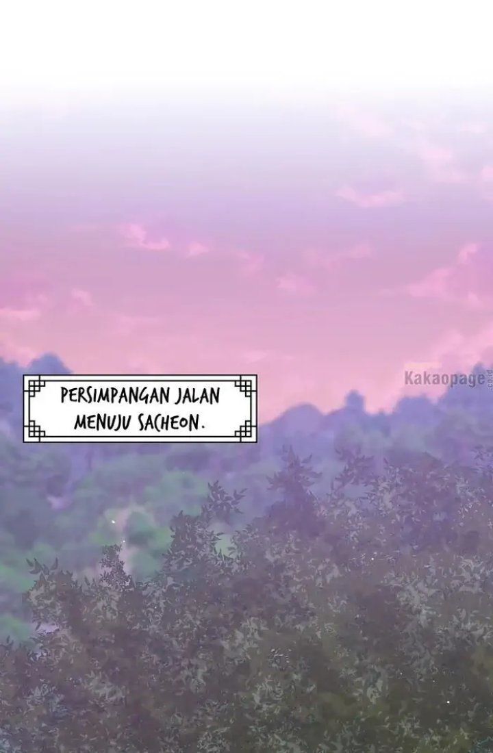 Baca The Strongest Villainess - Chapter 34 halaman 1