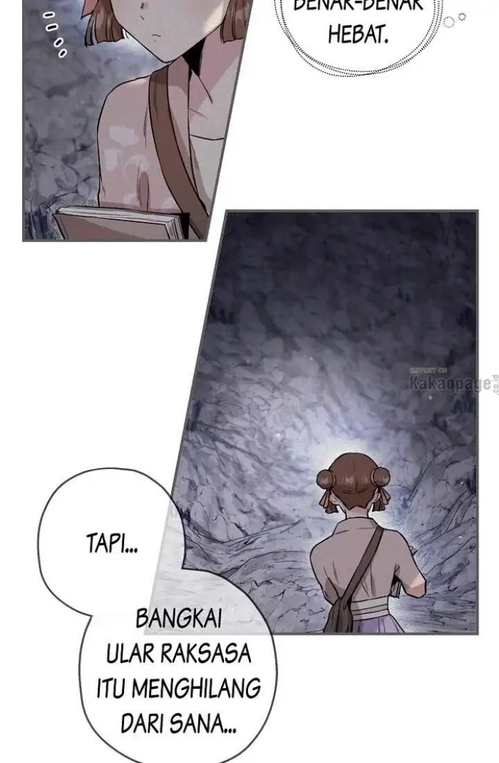 Baca The Strongest Villainess - Chapter 34 halaman 10