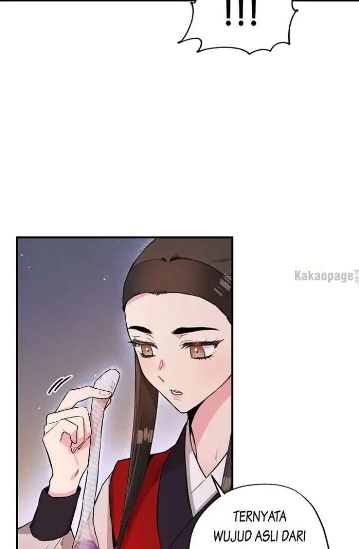 Baca The Strongest Villainess - Chapter 34 halaman 12