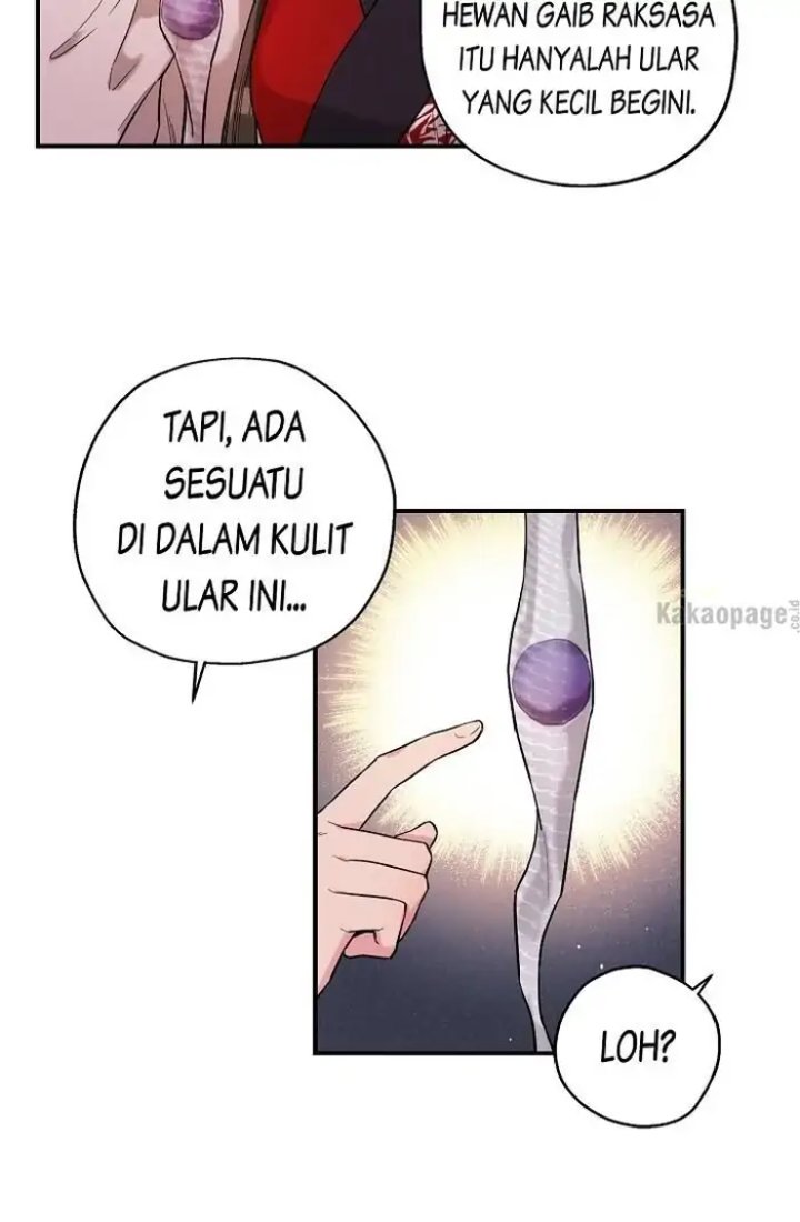 Baca The Strongest Villainess - Chapter 34 halaman 13