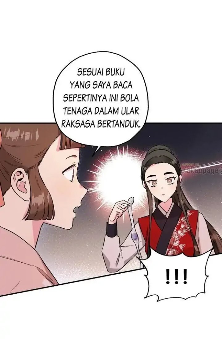 Baca The Strongest Villainess - Chapter 34 halaman 14