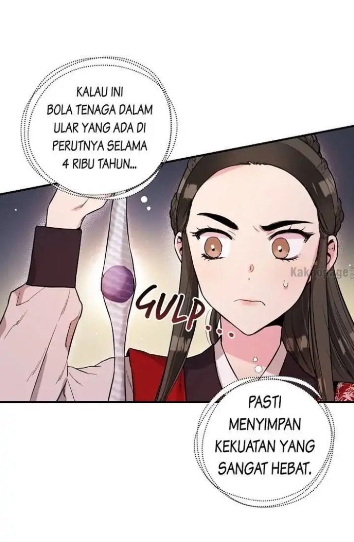 Baca The Strongest Villainess - Chapter 34 halaman 15