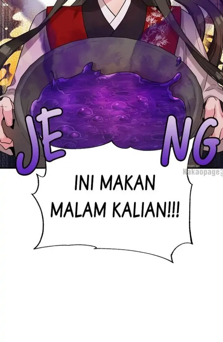 Baca The Strongest Villainess - Chapter 34 halaman 20