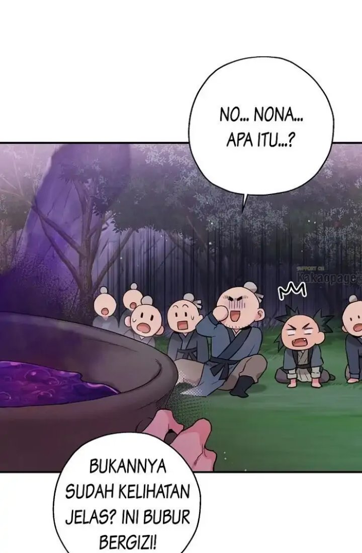 Baca The Strongest Villainess - Chapter 34 halaman 21