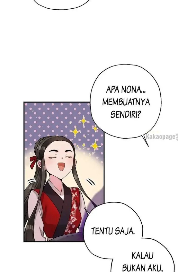 Baca The Strongest Villainess - Chapter 34 halaman 22