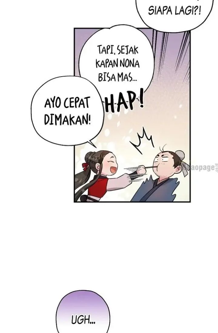 Baca The Strongest Villainess - Chapter 34 halaman 23