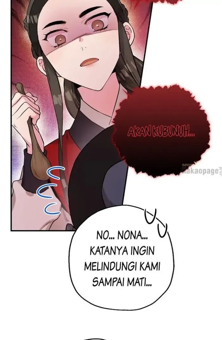 Baca The Strongest Villainess - Chapter 34 halaman 25