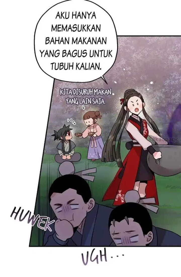 Baca The Strongest Villainess - Chapter 34 halaman 26