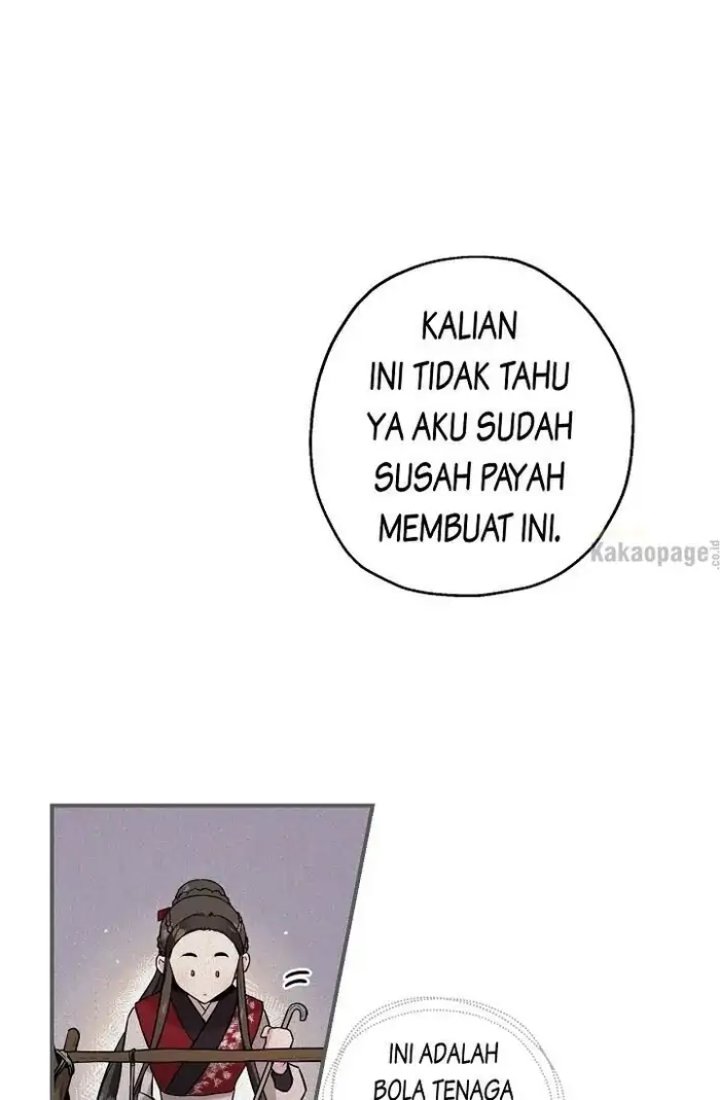 Baca The Strongest Villainess - Chapter 34 halaman 27