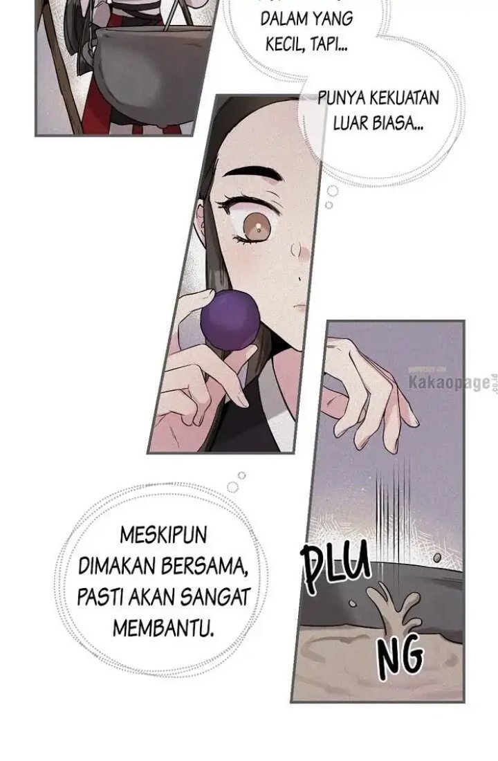 Baca The Strongest Villainess - Chapter 34 halaman 28