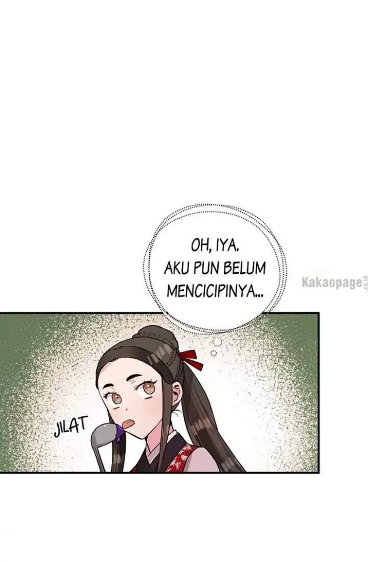 Baca The Strongest Villainess - Chapter 34 halaman 29