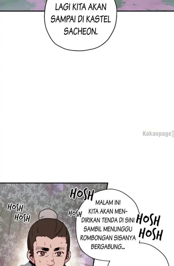 Baca The Strongest Villainess - Chapter 34 halaman 3