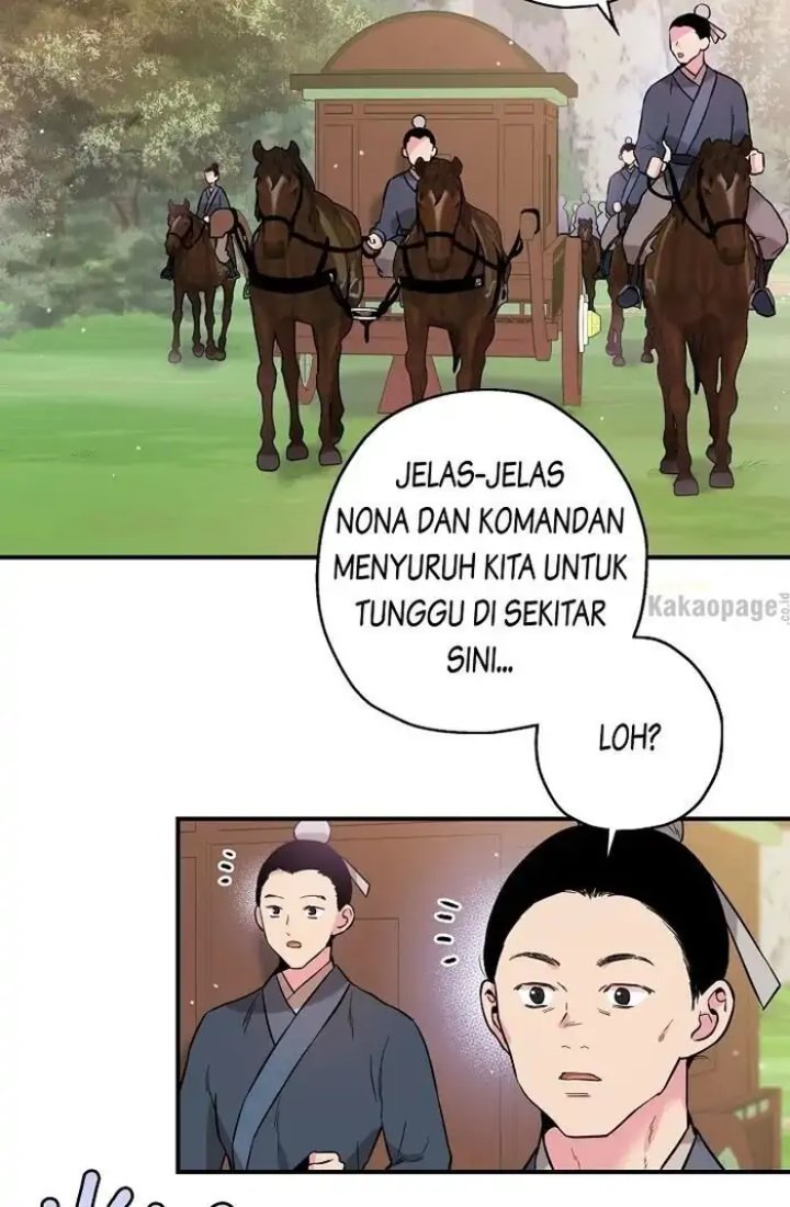Baca The Strongest Villainess - Chapter 34 halaman 32