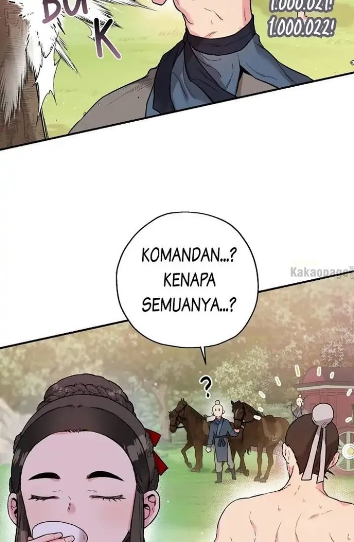 Baca The Strongest Villainess - Chapter 34 halaman 34