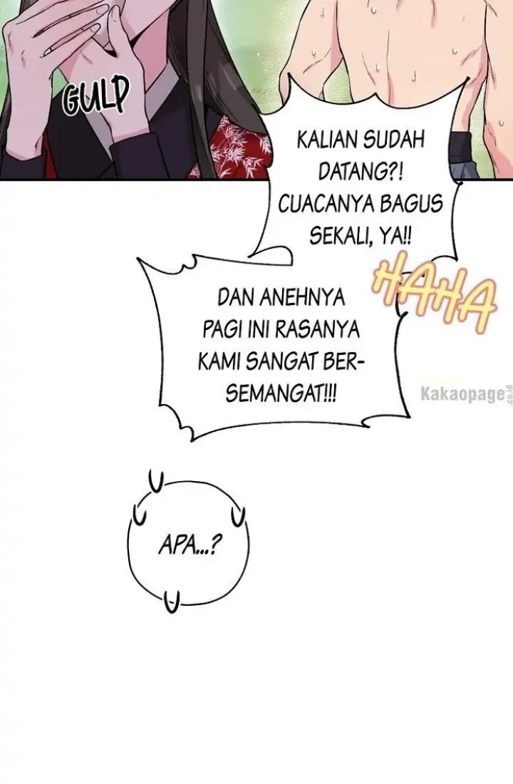 Baca The Strongest Villainess - Chapter 34 halaman 35