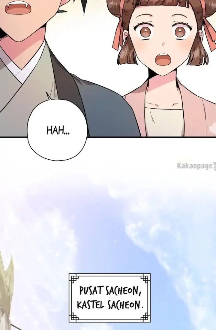 Baca The Strongest Villainess - Chapter 34 halaman 38