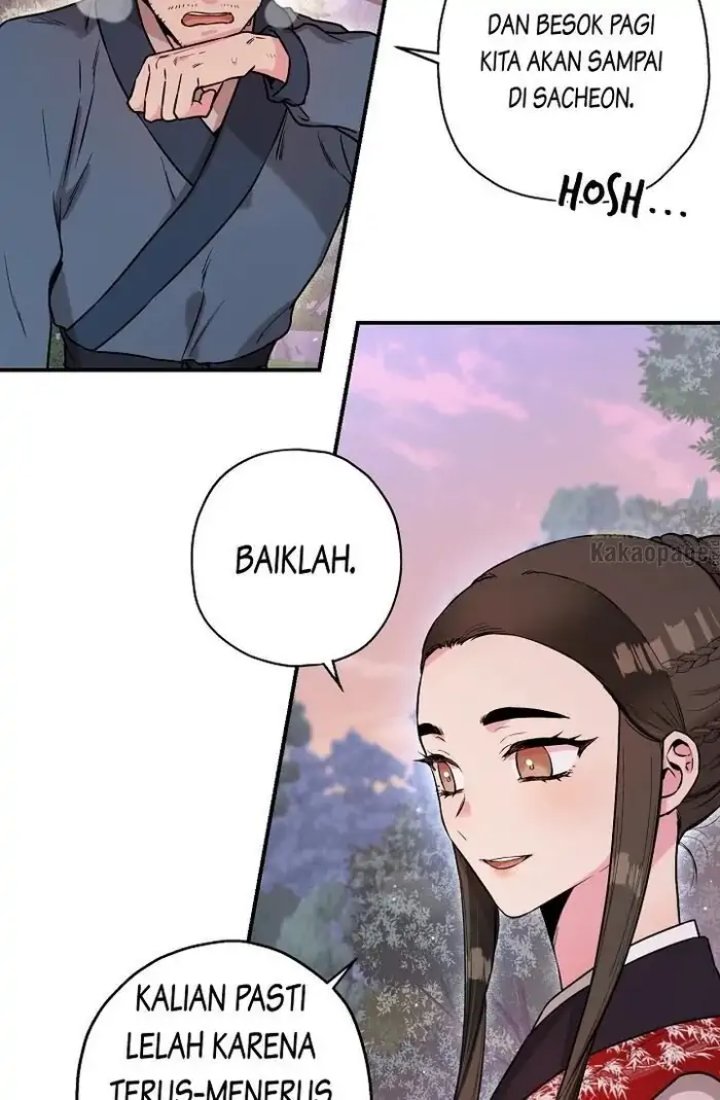 Baca The Strongest Villainess - Chapter 34 halaman 4