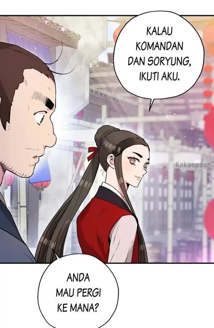 Baca The Strongest Villainess - Chapter 34 halaman 44