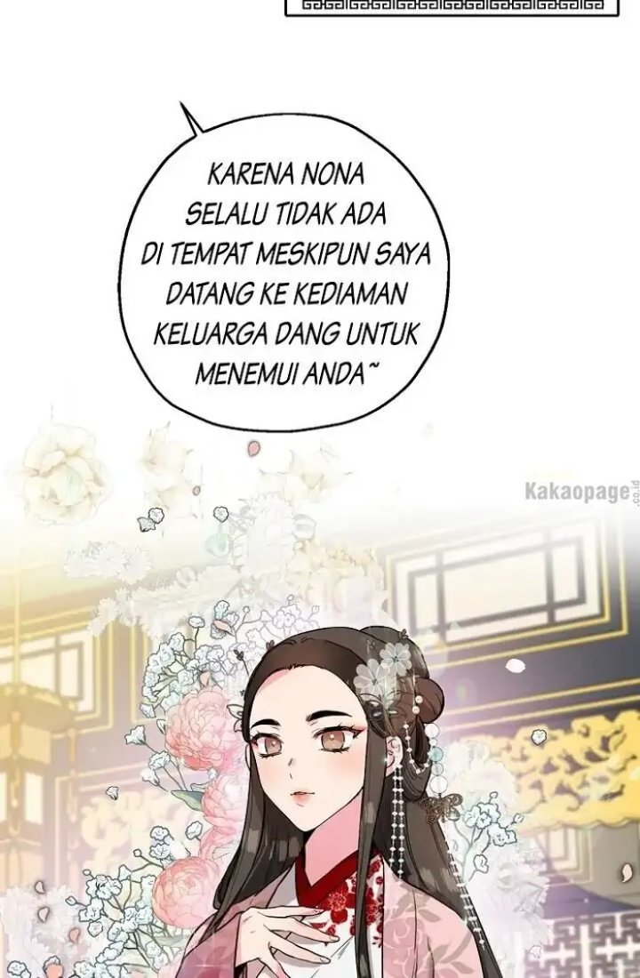 Baca The Strongest Villainess - Chapter 34 halaman 48