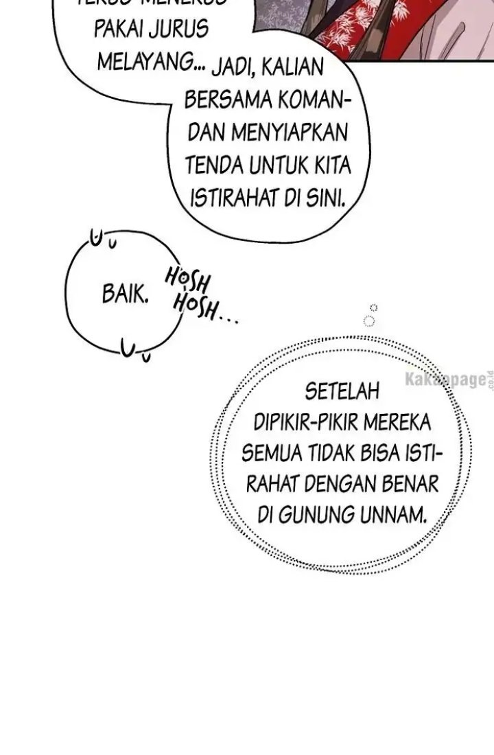 Baca The Strongest Villainess - Chapter 34 halaman 5