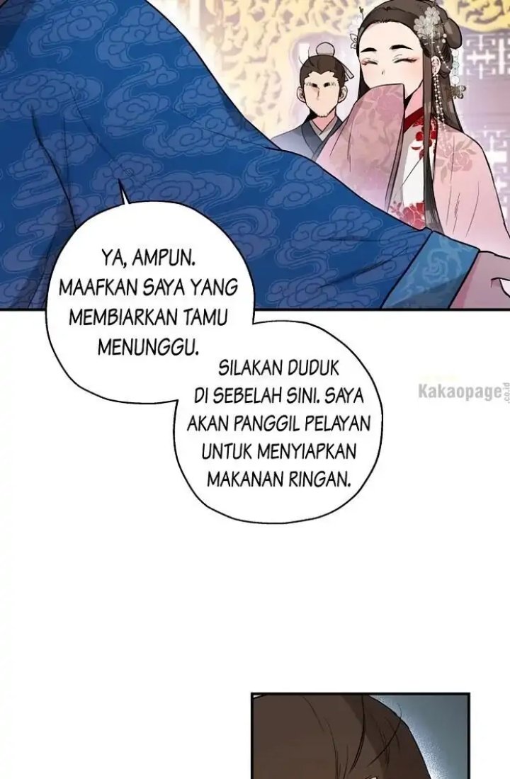 Baca The Strongest Villainess - Chapter 34 halaman 52