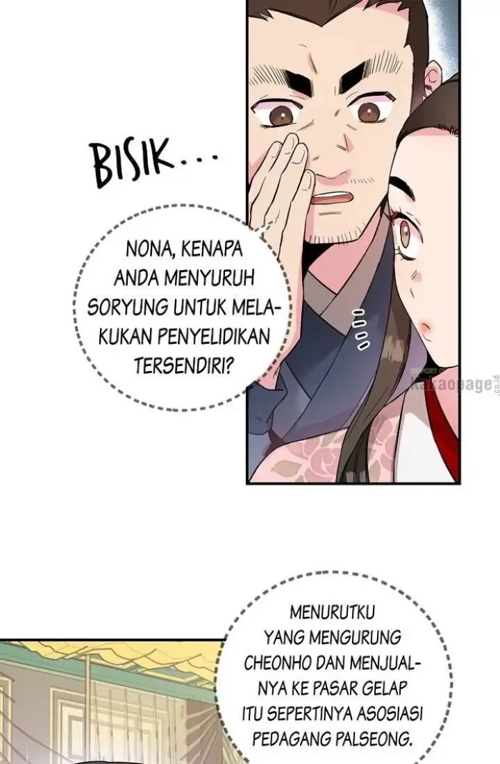 Baca The Strongest Villainess - Chapter 34 halaman 53