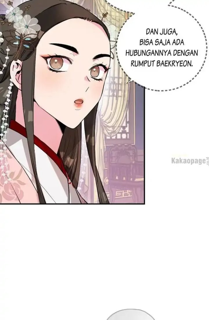 Baca The Strongest Villainess - Chapter 34 halaman 54
