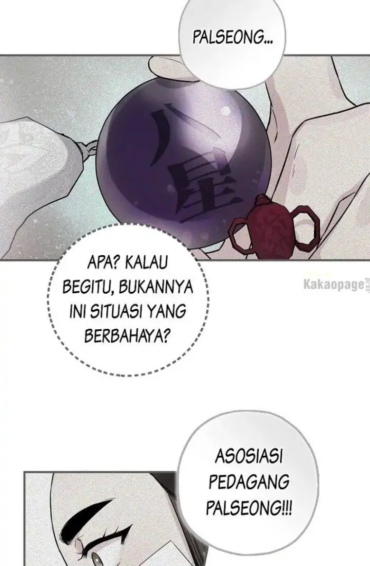 Baca The Strongest Villainess - Chapter 34 halaman 55