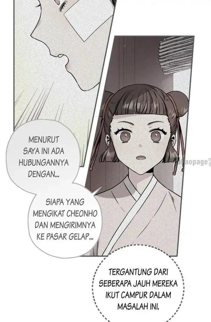 Baca The Strongest Villainess - Chapter 34 halaman 56