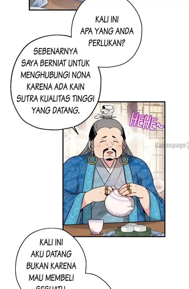 Baca The Strongest Villainess - Chapter 34 halaman 59