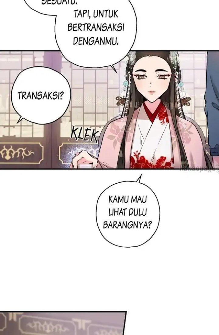 Baca The Strongest Villainess - Chapter 34 halaman 60