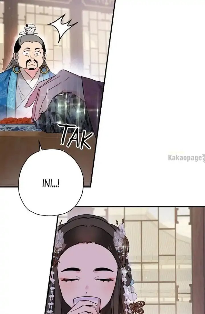 Baca The Strongest Villainess - Chapter 34 halaman 61
