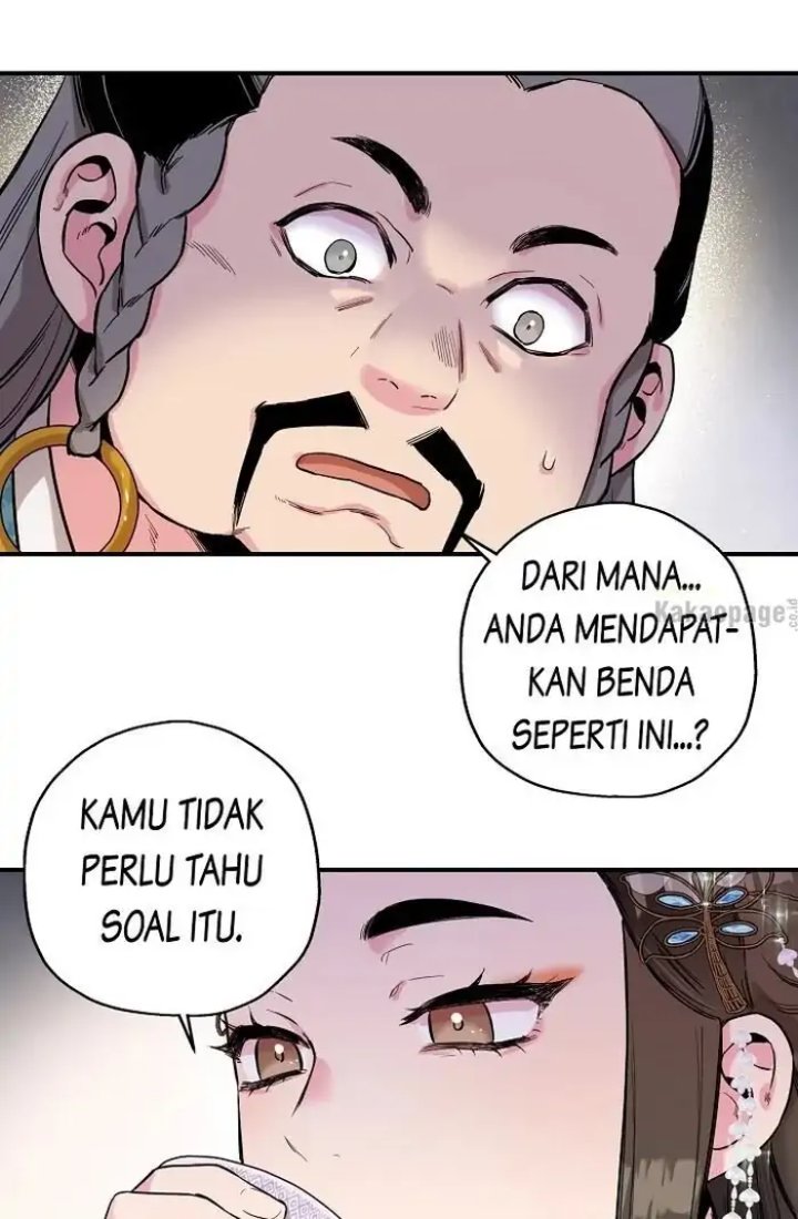 Baca The Strongest Villainess - Chapter 34 halaman 63
