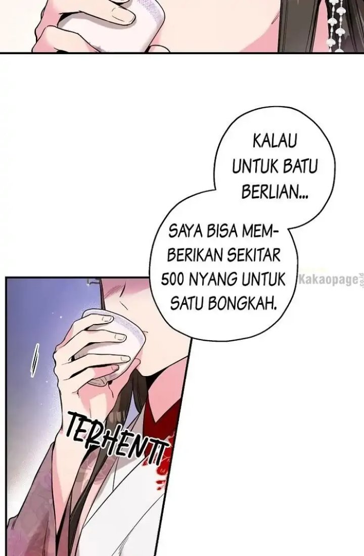 Baca The Strongest Villainess - Chapter 34 halaman 64