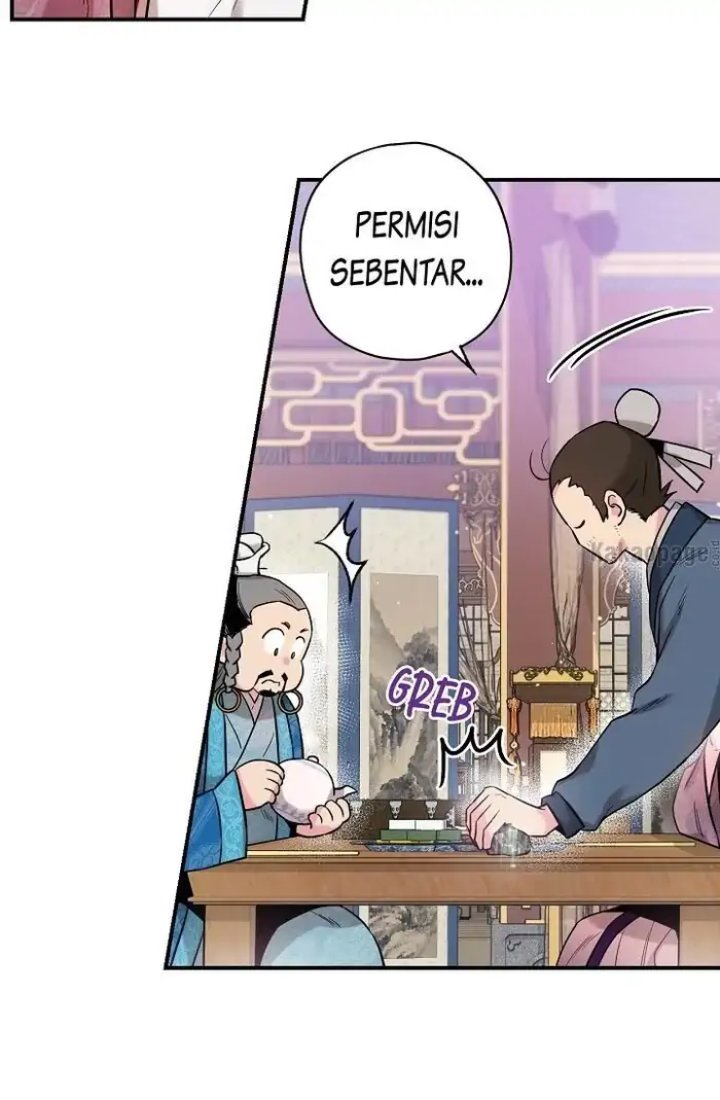 Baca The Strongest Villainess - Chapter 34 halaman 65