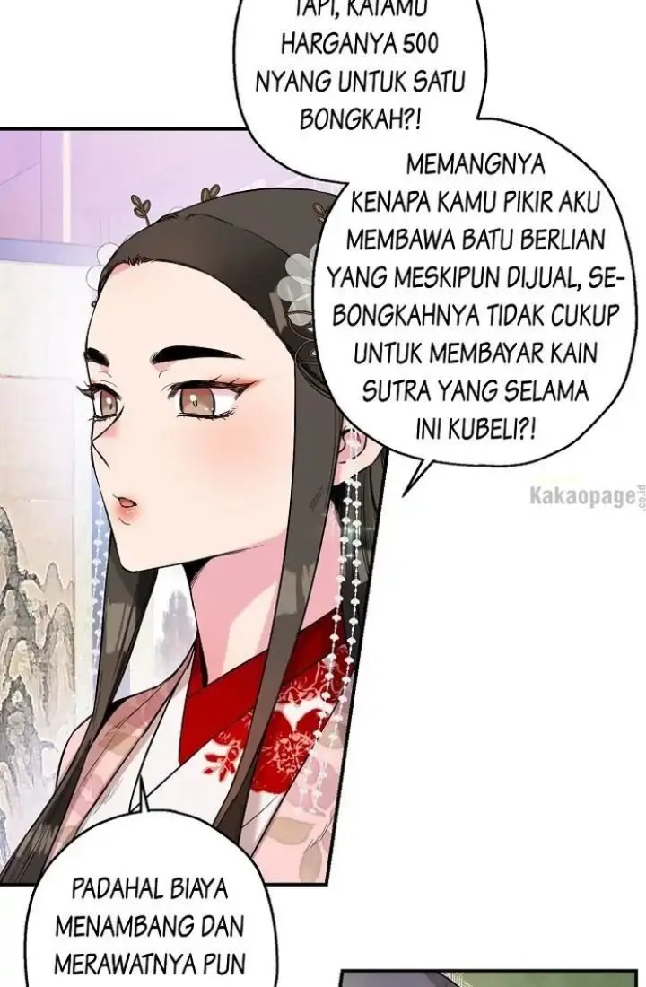 Baca The Strongest Villainess - Chapter 34 halaman 69