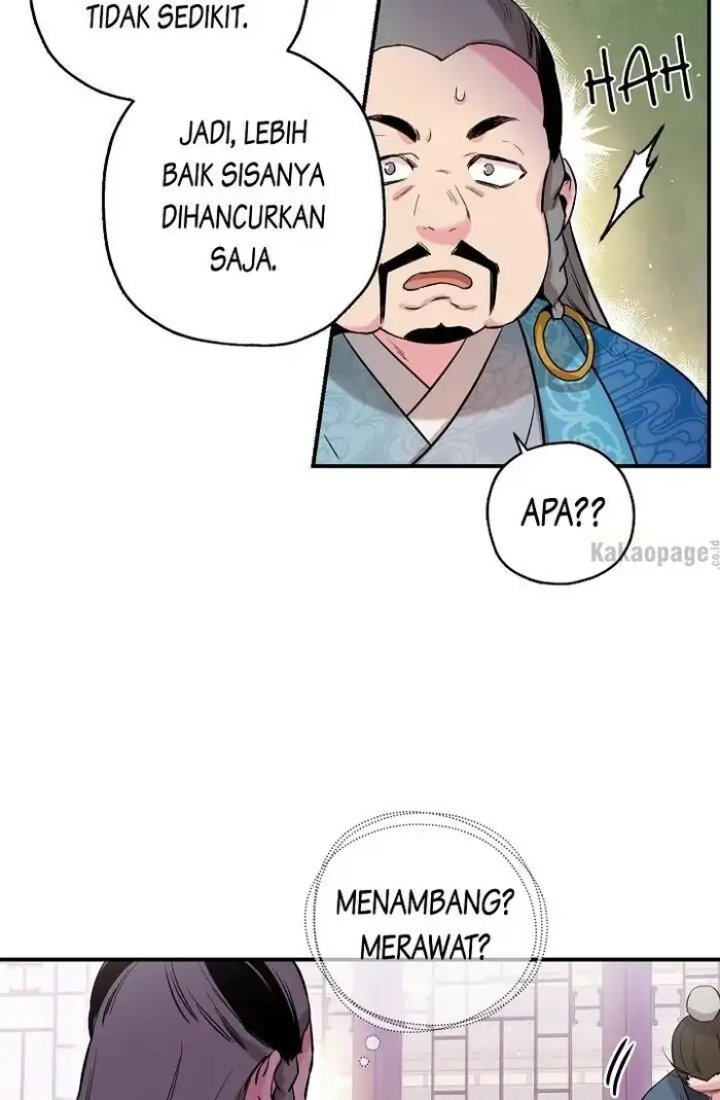 Baca The Strongest Villainess - Chapter 34 halaman 70